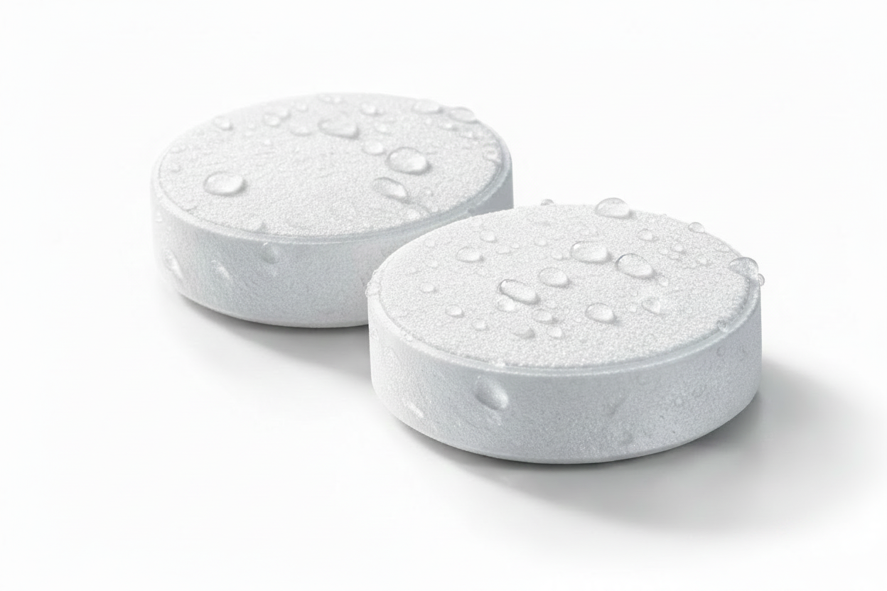 Bottle Cleansing Tablets (2pcs)
